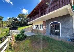 Foto 1 de Casa com 3 Quartos à venda, 217m² em Barra do Imbuí, Teresópolis