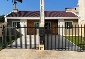 Foto 1 de Casa com 3 Quartos à venda, 180m² em Santa Terezinha, Fazenda Rio Grande