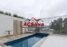 Foto 1 de Apartamento com 2 Quartos à venda, 52m² em Demarchi, São Bernardo do Campo