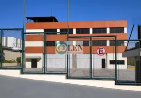 Foto 1 de Galpão/Depósito/Armazém à venda, 3000m² em Centro Industrial, Arujá