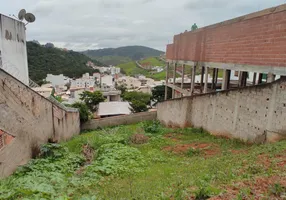 Foto 1 de Lote/Terreno à venda, 360m² em Recanto da Mata, Juiz de Fora