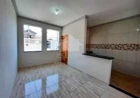 Foto 1 de Casa com 3 Quartos para venda ou aluguel, 75m² em Esplanada Santa Terezinha, Taubaté