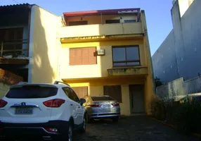 Foto 1 de Cobertura com 2 Quartos à venda, 93m² em Santo Antônio, Porto Alegre