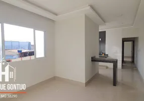 Foto 1 de Apartamento com 2 Quartos à venda, 63m² em São Francisco, Patos de Minas