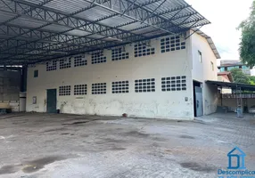 Foto 1 de Galpão/Depósito/Armazém com 5 Quartos para alugar, 1000m² em Piedade, Jaboatão dos Guararapes