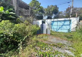 Foto 1 de Lote/Terreno para alugar, 300m² em Vila Palmares, Santo André
