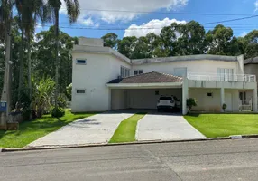 Foto 1 de Casa de Condomínio com 5 Quartos à venda, 516m² em Residencial dos Lagos, Itupeva