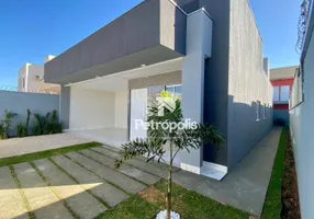 Foto 1 de Casa com 3 Quartos à venda, 195m² em Plano Diretor Norte, Palmas
