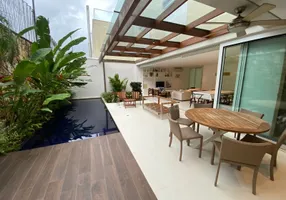 Foto 1 de Casa de Condomínio com 5 Quartos à venda, 476m² em Praia de Juquehy, São Sebastião