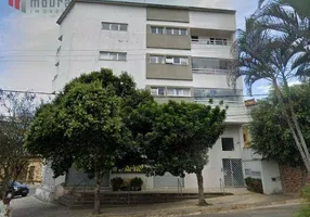 Foto 1 de Apartamento com 1 Quarto à venda, 44m² em Aeroporto, Juiz de Fora
