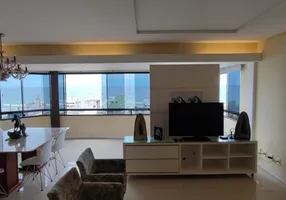 Foto 1 de Apartamento com 3 Quartos à venda, 214m² em Pituba, Salvador