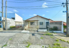 Foto 1 de Lote/Terreno à venda, 100m² em Abranches, Curitiba