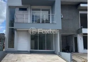 Foto 1 de Casa de Condomínio com 3 Quartos à venda, 130m² em Jansen, Gravataí