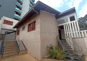 Foto 1 de Cobertura com 2 Quartos à venda, 174m² em Nucleo Residencial Silvio Vilari, São Carlos