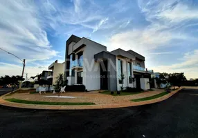 Foto 1 de Casa de Condomínio com 3 Quartos para venda ou aluguel, 270m² em Residencial Club Portinari, Paulínia