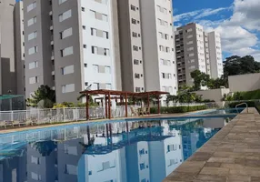 Foto 1 de Apartamento com 3 Quartos à venda, 80m² em Jardim Nova Europa, Campinas