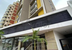 Foto 1 de Apartamento com 1 Quarto para alugar, 51m² em Cambuí, Campinas