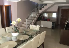 Foto 1 de Cobertura com 3 Quartos à venda, 233m² em Taumaturgo, Teresópolis