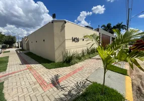 Foto 1 de Casa com 3 Quartos à venda, 168m² em Centro Norte, Sorriso