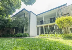 Foto 1 de Casa com 5 Quartos à venda, 750m² em Jardim Paulista, São Paulo