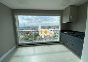 Foto 1 de Apartamento com 1 Quarto para alugar, 60m² em Bairro da Cruz, Lorena