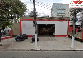 Foto 1 de Ponto Comercial à venda, 1032m² em Indianópolis, São Paulo