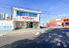 Foto 1 de Ponto Comercial à venda, 222m² em Vila Prado, São Carlos