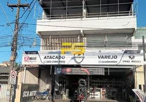 Foto 1 de Ponto Comercial à venda, 200m² em Mangabeira, João Pessoa