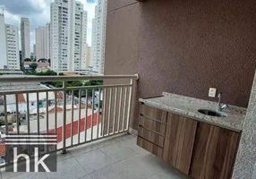 Foto 1 de Apartamento com 2 Quartos à venda, 62m² em Lapa, São Paulo