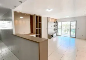 Foto 1 de Apartamento com 3 Quartos à venda, 88m² em Jardim Renascença, São Luís