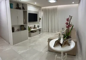 Foto 1 de Apartamento com 4 Quartos à venda, 145m² em Jardim Vitória, Macaé