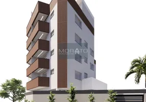 Foto 1 de Apartamento com 3 Quartos à venda, 92m² em Arvoredo, Contagem