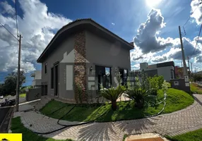 Foto 1 de Casa de Condomínio com 3 Quartos à venda, 280m² em Village Mirassol IV, Mirassol