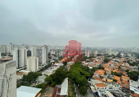 Foto 1 de Cobertura com 4 Quartos à venda, 264m² em Vila Congonhas, São Paulo