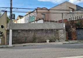 Foto 1 de Lote/Terreno à venda, 380m² em Água Fria, São Paulo