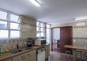 Foto 1 de Apartamento com 6 Quartos à venda, 400m² em Cruzeiro, Belo Horizonte
