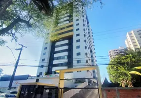 Foto 1 de Apartamento com 3 Quartos para venda ou aluguel, 124m² em Suíssa, Aracaju