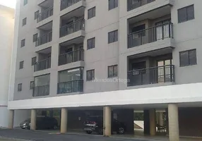 Foto 1 de Apartamento com 2 Quartos para alugar, 50m² em Vila Domingues, Votorantim