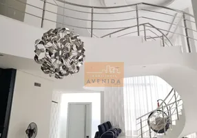 Foto 1 de Casa de Condomínio com 3 Quartos à venda, 440m² em Residencial Villa Lobos, Paulínia