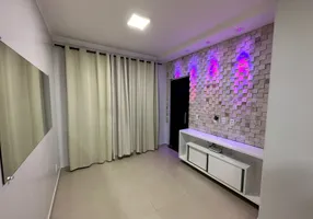 Foto 1 de Casa de Condomínio com 2 Quartos à venda, 80m² em Chácaras de Recreio São Joaquim, Goiânia