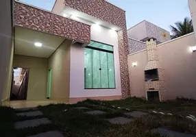 Foto 1 de Casa com 3 Quartos à venda, 118m² em Jardim Novo Mundo, Goiânia