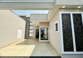 Foto 1 de Casa com 3 Quartos à venda, 100m² em Jardim Pancera, Toledo