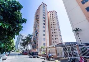 Foto 1 de Apartamento com 3 Quartos para alugar, 75m² em Vila Alpes, Goiânia