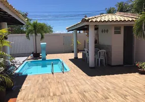 Foto 1 de Casa com 4 Quartos à venda, 400m² em Buraquinho, Lauro de Freitas