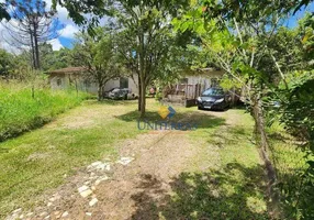 Foto 1 de Fazenda/Sítio à venda, 1924m² em Ferraria, Campo Largo