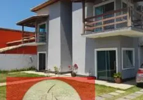 Foto 1 de Casa com 4 Quartos à venda, 1000m² em Stella Maris, Salvador