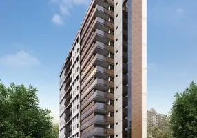 Foto 1 de Apartamento com 4 Quartos à venda, 134m² em Funcionários, Belo Horizonte