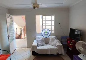 Foto 1 de Apartamento com 2 Quartos à venda, 45m² em Parque São Miguel, São José do Rio Preto