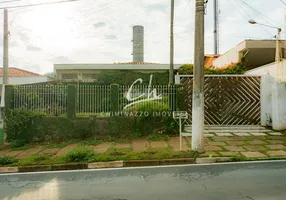 Foto 1 de Casa com 4 Quartos à venda, 181m² em Jardim Chapadão, Campinas