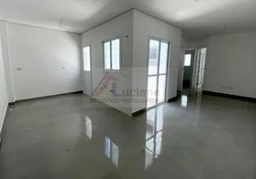 Foto 1 de Apartamento com 2 Quartos à venda, 52m² em Vila Pires, Santo André